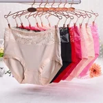 Clearance large ladies panties