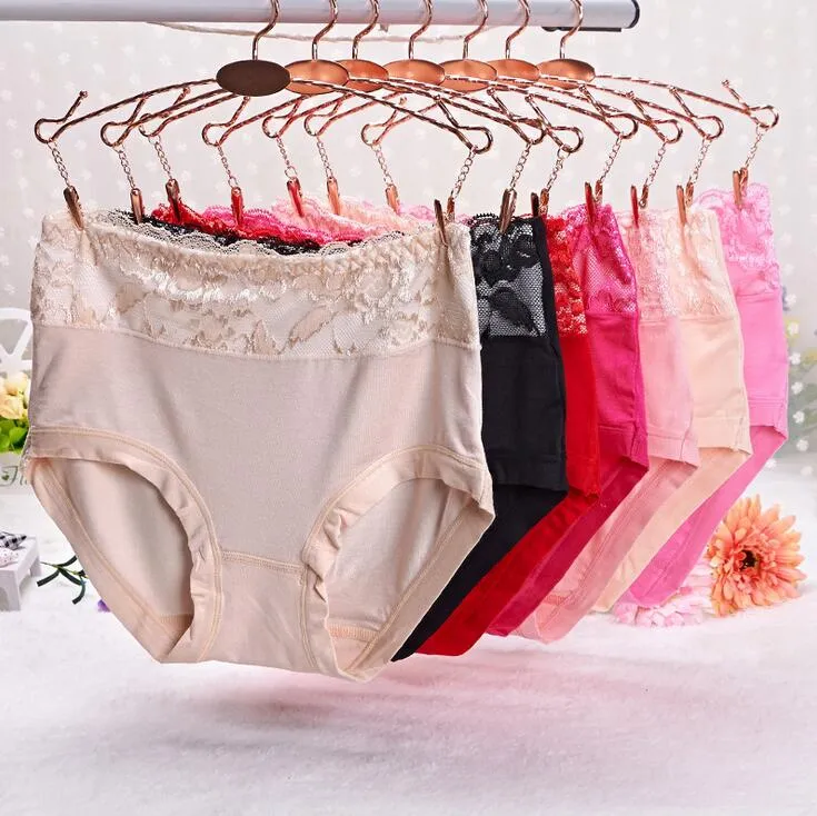 Clearance large ladies panties
