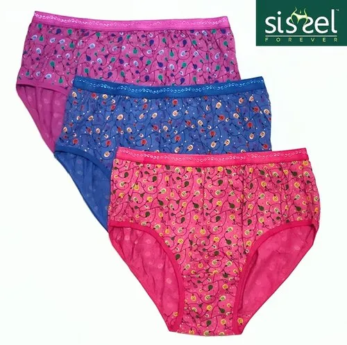 Cotton Panty Cotton Hosiery LADIES PANTIES,