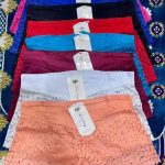 Ladies panties