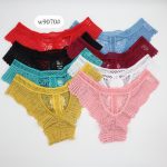 Ladies panties