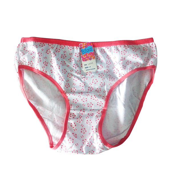 Ladies Panties (B-Four)