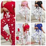 Ladies Pyjamas