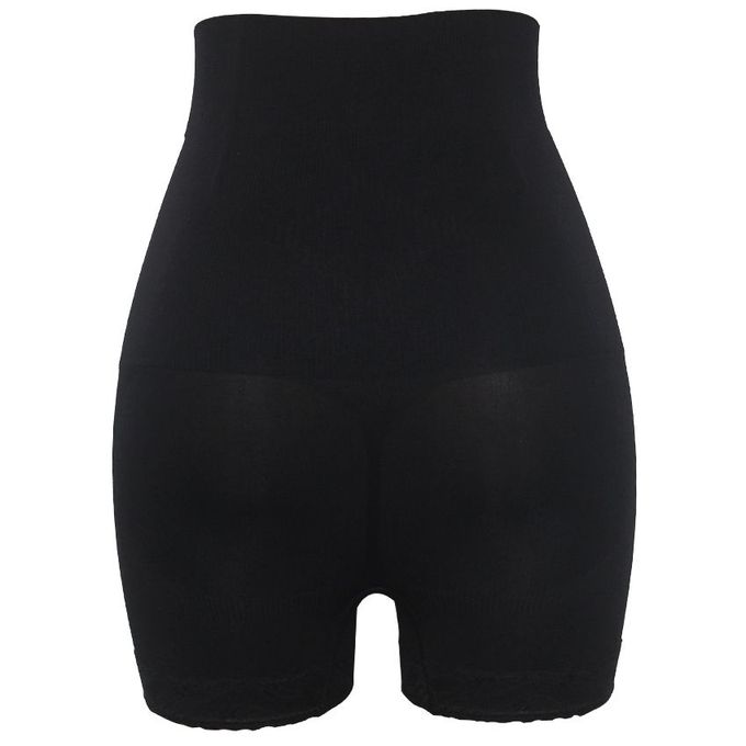 Stomach Control and Hip Shaping Underwear - BlackStomach Control and Hip Shaping Underwear - Black