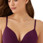 Wire Free T-Shirt Bra