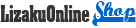 LIZAKU ONLINE SHOP